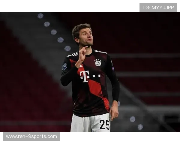 拜仁将尝试在亚洲设立训练与交流中心，引领未来足球新潮流