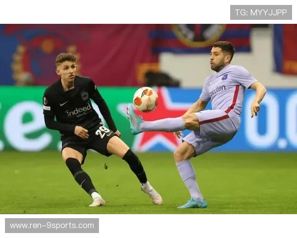 法兰克福快速转换线路让对方难以组织反制